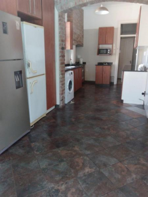 Othandweni Holiday Home